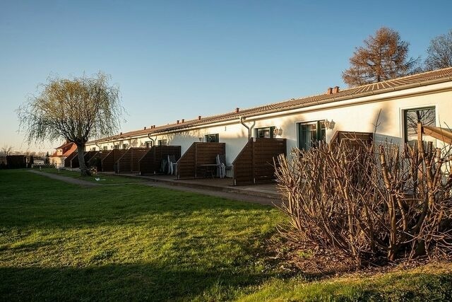 Ferienwohnung in Beckerwitz - MeerZeit - S&uuml;nnenkieker WE4 - ABC287 - nur Ferieng&auml;ste! - Bild 17