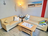Ferienwohnung in Wismar - UnterDeck 2 Wismar Souterrain -ABC611 - Bild 2