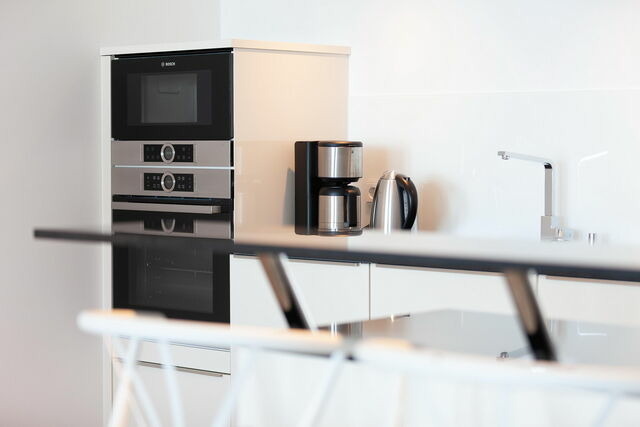 Ferienwohnung in Sellin - FIRST Panorama Suite - Bild 7