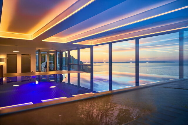 Ferienwohnung in Sellin - FIRST Panorama Suite - Bild 17