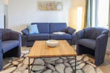 Ferienwohnung in Sellin - Villa Meeresgruss FeWo 8 - Bild 8