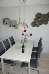 Ferienwohnung in Wismar - Lotsenhus WIS003 - ABC128 - Bild 6