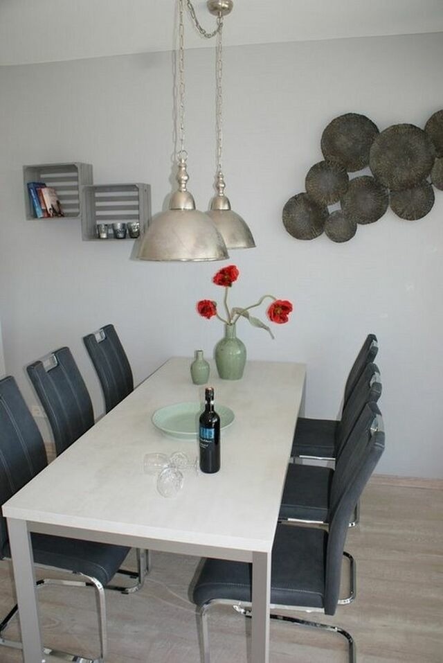 Ferienwohnung in Wismar - Lotsenhus WIS003 - ABC128 - Bild 6