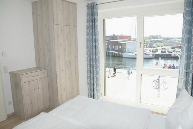Ferienwohnung in Wismar - Lotsenhus WIS003 - ABC128 - Bild 9