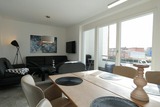 Ferienwohnung in Wismar - Hafenpanorama - ABC173 - Bild 2