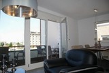 Ferienwohnung in Wismar - Hafenpanorama - ABC173 - Bild 3