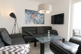 Ferienwohnung in Wismar - Hafenpanorama - ABC173 - Bild 4