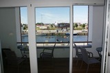 Ferienwohnung in Wismar - Hafenpanorama - ABC173 - Bild 5