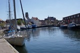 Ferienwohnung in Wismar - Hafenpanorama - ABC173 - Bild 6
