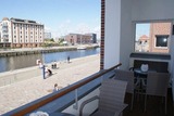 Ferienwohnung in Wismar - Hafenpanorama - ABC173 - Bild 8