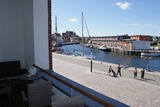 Ferienwohnung in Wismar - Hafenpanorama - ABC173 - Bild 9