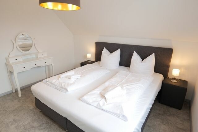 Ferienwohnung in Wismar - Hafenpanorama - ABC173 - Bild 19