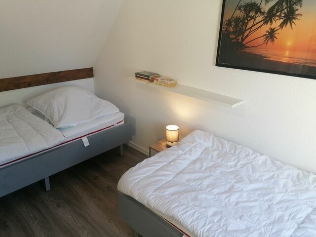 Ferienwohnung in Wismar - Sonnendeck - ABC319 - Bild 9