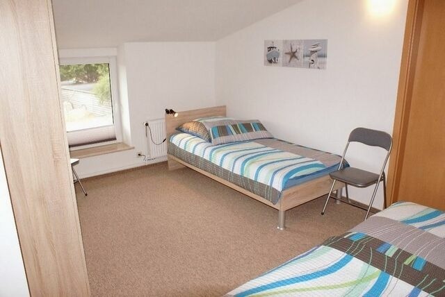 Ferienhaus in Wismar - Ferienhaus Evers - ABC43 - Nur an Firmen - Bild 11