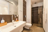 Ferienwohnung in Sellin - Villa Claire D&uuml;nenloft - Bild 13