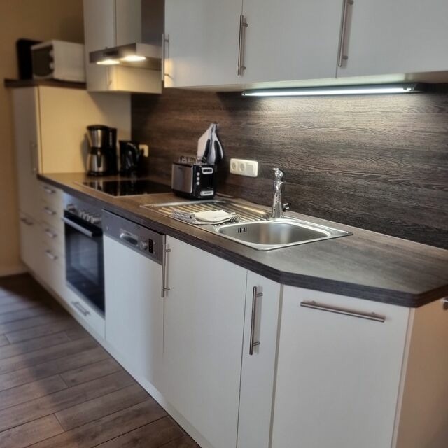 Ferienwohnung in Bad Kleinen - Feriengl&uuml;ck am See - ABC288 - nur Ferieng&auml;ste! - Bild 6