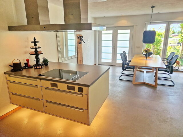 Ferienwohnung in Boiensdorf - K&uuml;stenzauber in Stove/Ostsee, exklusiv - ABC589 - Bild 7