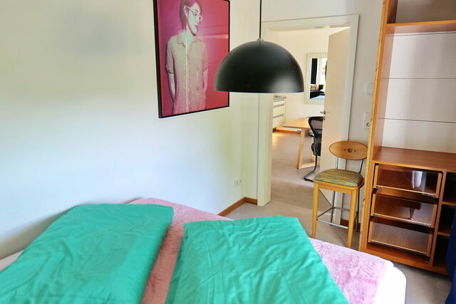 Ferienwohnung in Boiensdorf - K&uuml;stenzauber in Stove/Ostsee, exklusiv - ABC589 - Bild 17