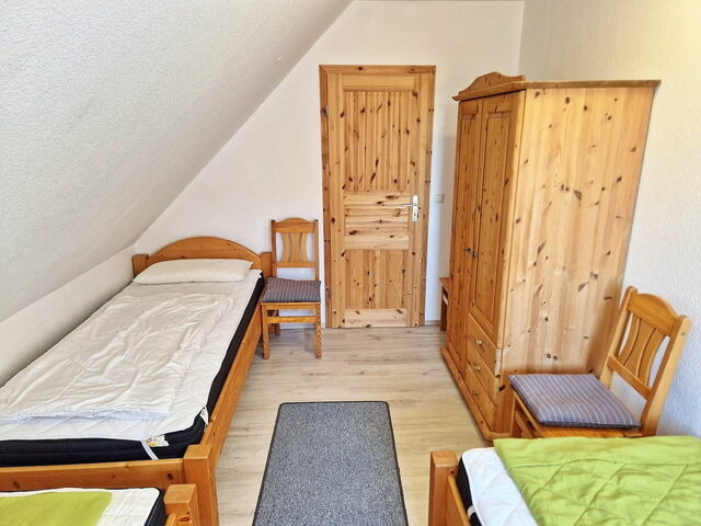 Ferienhaus in Boiensdorf - Ferienhaus Meeresrauschen am Salzhaff - ABC582 - Bild 17