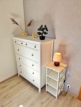 Ferienhaus in Boiensdorf - Ferienhaus Meeresrauschen am Salzhaff - ABC582 - Bild 21