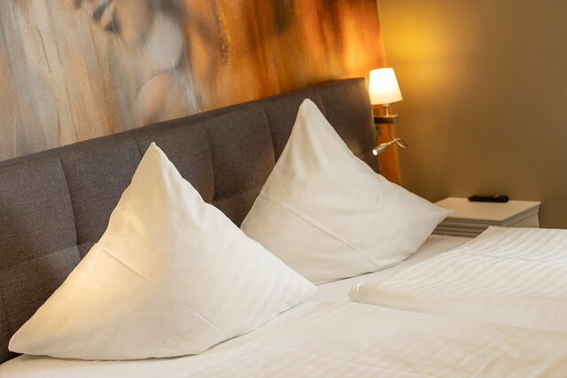 Ferienwohnung in Sellin - Haus am Meer FeWo Schwalbennest - Bild 12