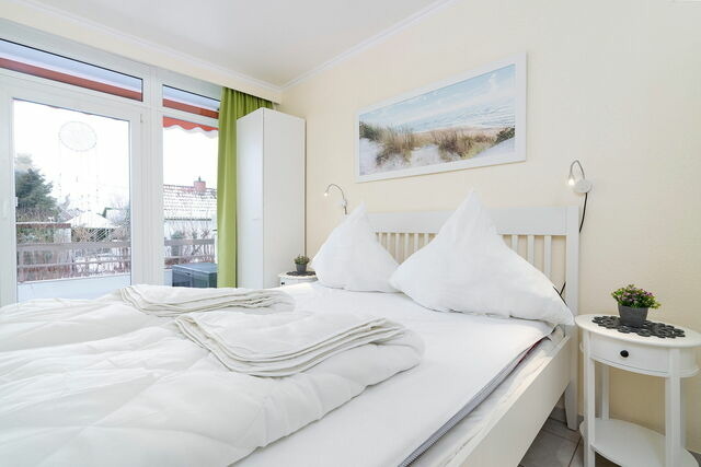 Ferienwohnung in Gr&ouml;mitz - Baltic Whg. 16 - Bild 2