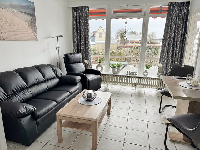 Ferienwohnung in Gr&ouml;mitz - Baltic Whg. 16 - Bild 4
