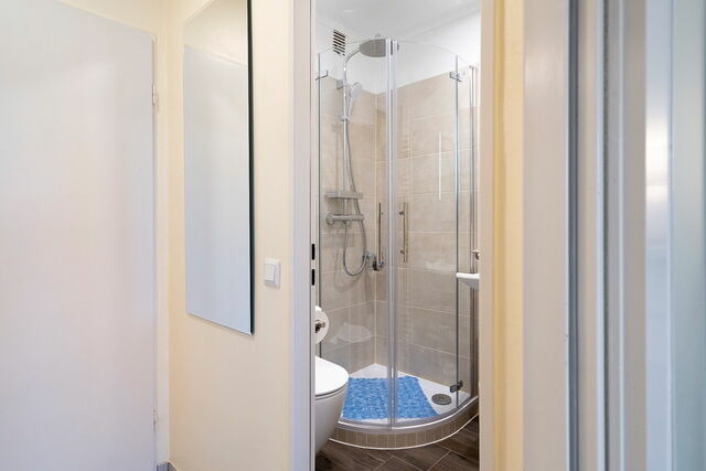 Ferienwohnung in Gr&ouml;mitz - Baltic Whg. 16 - Bild 5