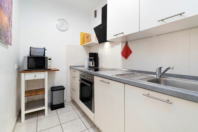 Ferienwohnung in Gr&ouml;mitz - Baltic Whg. 16 - Bild 6
