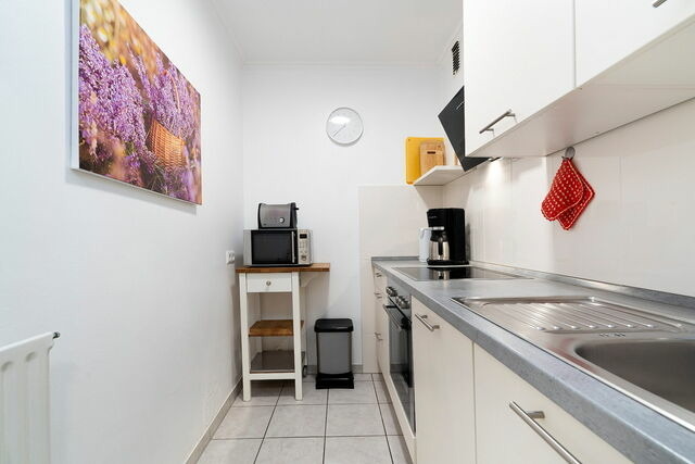 Ferienwohnung in Gr&ouml;mitz - Baltic Whg. 16 - Bild 8