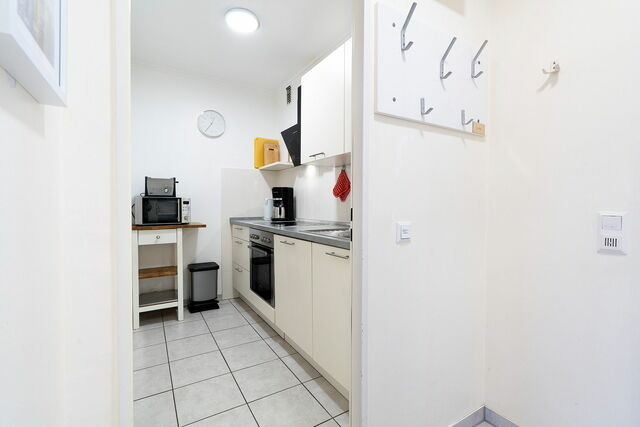 Ferienwohnung in Gr&ouml;mitz - Baltic Whg. 16 - Bild 9