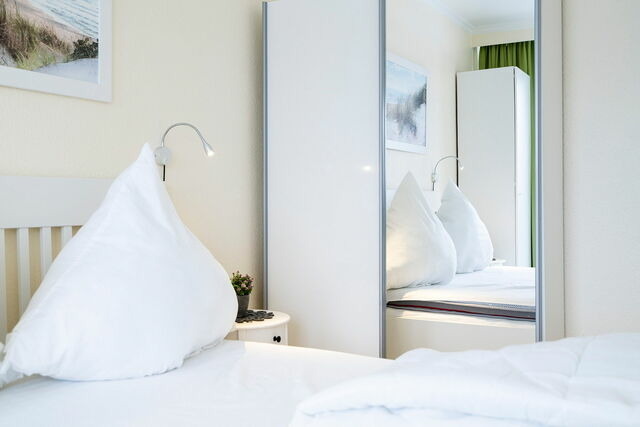 Ferienwohnung in Gr&ouml;mitz - Baltic Whg. 16 - Bild 10