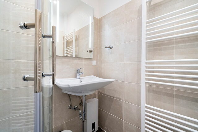 Ferienwohnung in Gr&ouml;mitz - Baltic Whg. 16 - Bild 12