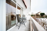 Ferienwohnung in Gr&ouml;mitz - Baltic Whg. 16 - Bild 14