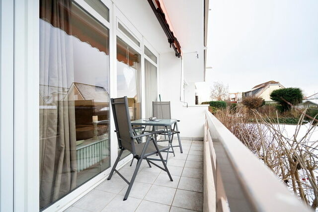 Ferienwohnung in Gr&ouml;mitz - Baltic Whg. 16 - Bild 14