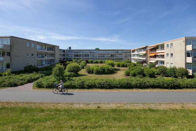 Ferienwohnung in Gr&ouml;mitz - Baltic Whg. 16 - Bild 16