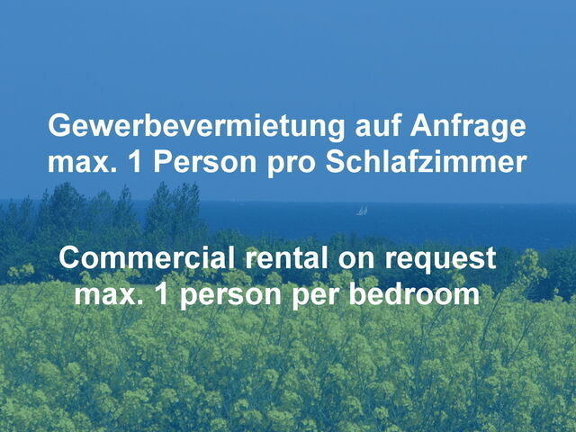 Ferienwohnung in Hohen Wieschendorf - Kleine Auszeit No. 9 - Aurora Vista - ABC535 - Bild 3