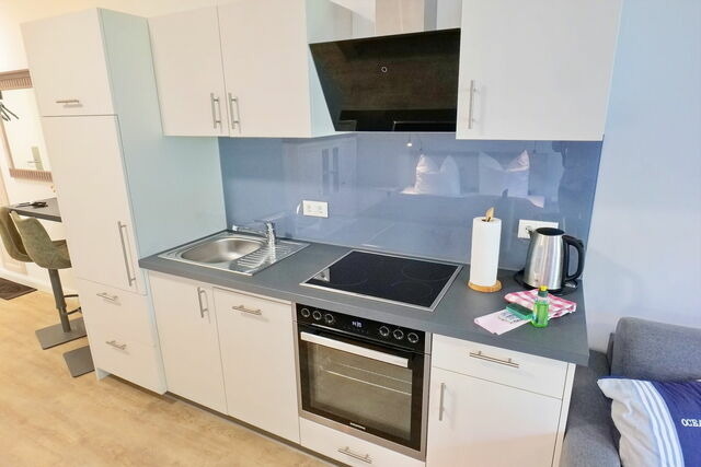 Ferienwohnung in Hohen Wieschendorf - Kleine Auszeit No. 9 - Aurora Vista - ABC535 - Bild 8