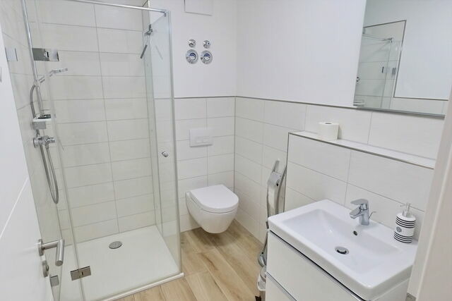 Ferienwohnung in Hohen Wieschendorf - Kleine Auszeit No. 9 - Aurora Vista - ABC535 - Bild 15