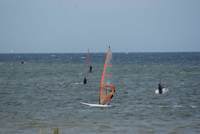 Ferienwohnung in Hohen Wieschendorf - Kleine Auszeit No. 9 - Aurora Vista - ABC535 - Bild 24