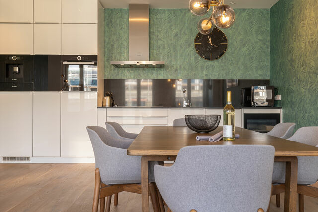 Ferienwohnung in Sellin - FIRST Kompass - Bild 6