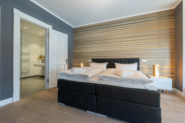 Ferienwohnung in Sellin - FIRST Kompass - Bild 10