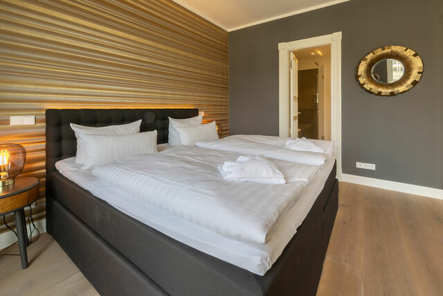 Ferienwohnung in Sellin - FIRST Kompass - Bild 16