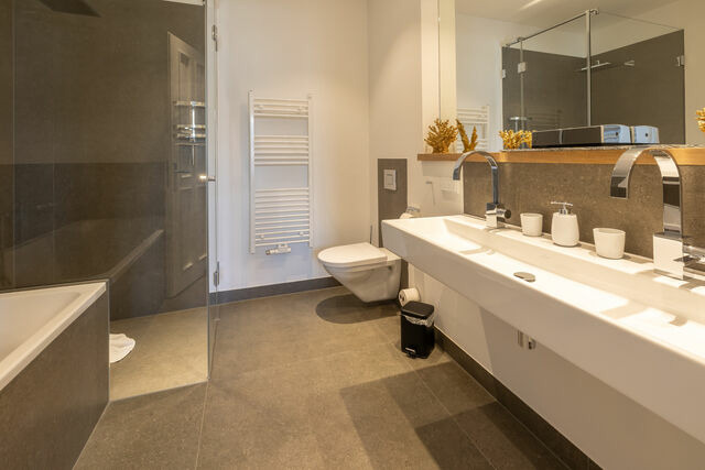 Ferienwohnung in Sellin - FIRST Kompass - Bild 18