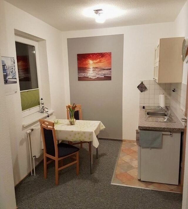 Ferienwohnung in Wismar - Krappe - ABC75 - Bild 3