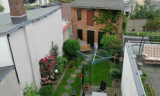 Ferienwohnung in Wismar - Krappe - ABC75 - Bild 11