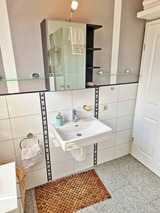 Ferienwohnung in Wismar - Ferienwohnung im K&uuml;nstlerhaus - ABC597 - Bild 11