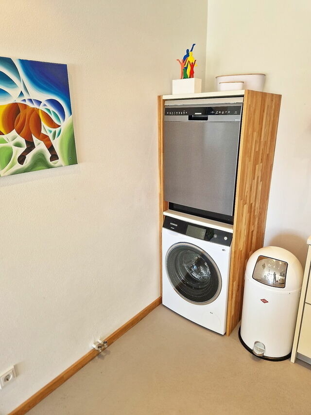 Ferienwohnung in Boiensdorf - K&uuml;stenliebe in Stove/Ostsee, exklusiv - ABC584 - Bild 17