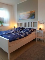 Ferienwohnung in Zierow - Kaj&uuml;te am Strand - ABC57 - Nur Ferieng&auml;ste! - Bild 11