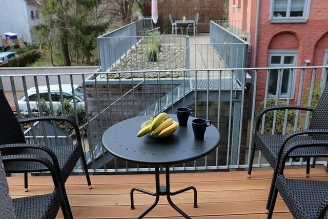 Ferienwohnung in Wismar - Bakgardssvit - ABC262 - Bild 2